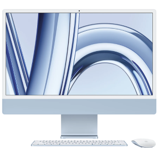 Ремонт IMac у Скляр