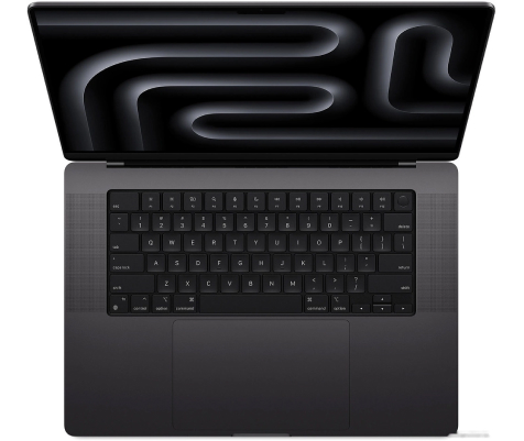 Ремонт MACBOOK PRO (16″ 2023) у Скляр