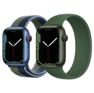 Ремонт Apple Watch у Скляр
