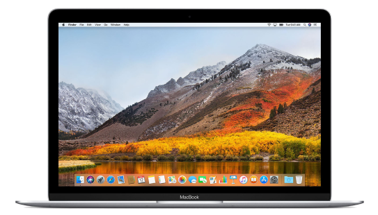Ремонт Macbook у Скляр