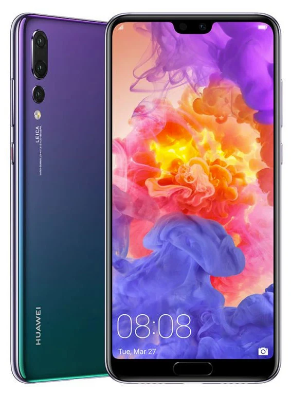 Ремонт Huawei P20 Pro у Скляр