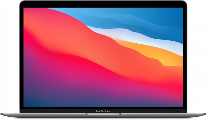 Ремонт MacBook Air 13