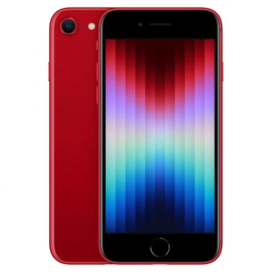 Ремонт iPhone SE (3-го покоління) у Скляр