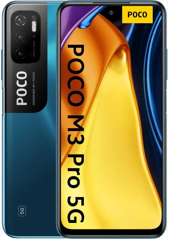 Ремонт Poco M3 Pro у Скляр