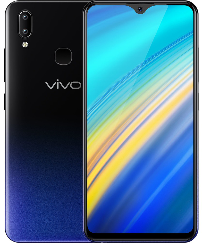 Ремонт Vivo Y91 у Скляр