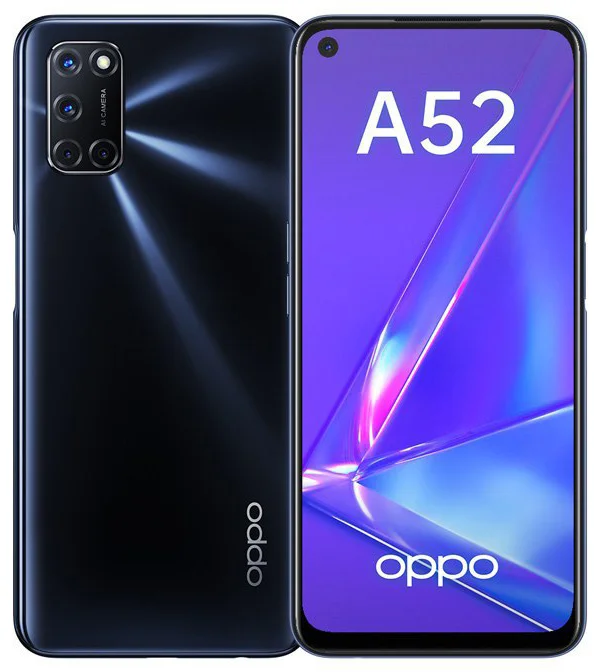 Ремонт OPPO А52 у Скляр