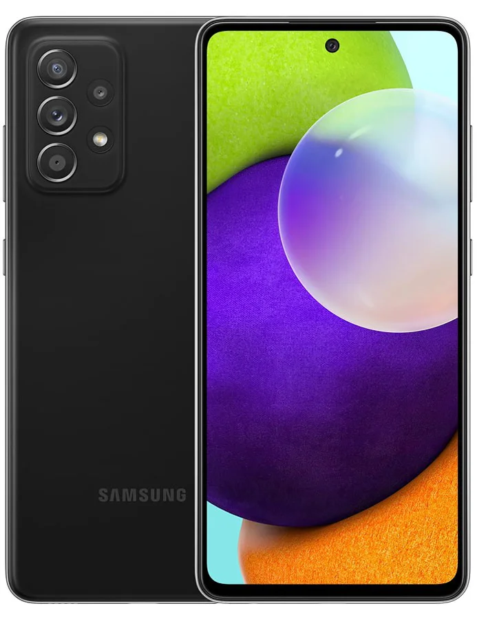 Ремонт Samsung Galaxy A52  у Скляр