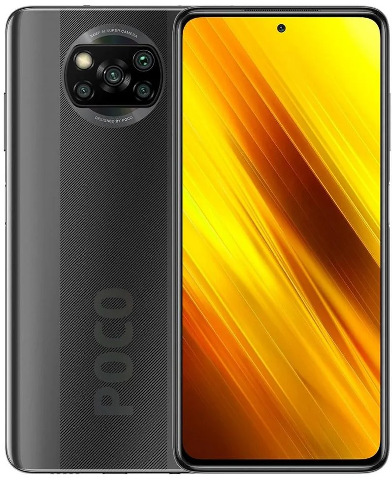 Ремонт Poco X3 у Скляр