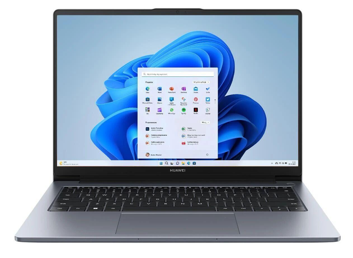Ремонт Huawei MateBook D 14 у Скляр