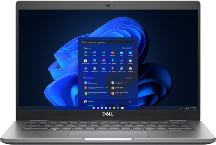 Ремонт Dell Latitude 5350 у Скляр
