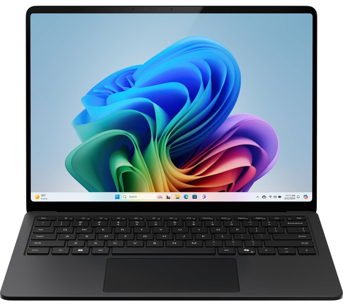 Ремонт Microsoft Surface Laptop 7 у Скляр