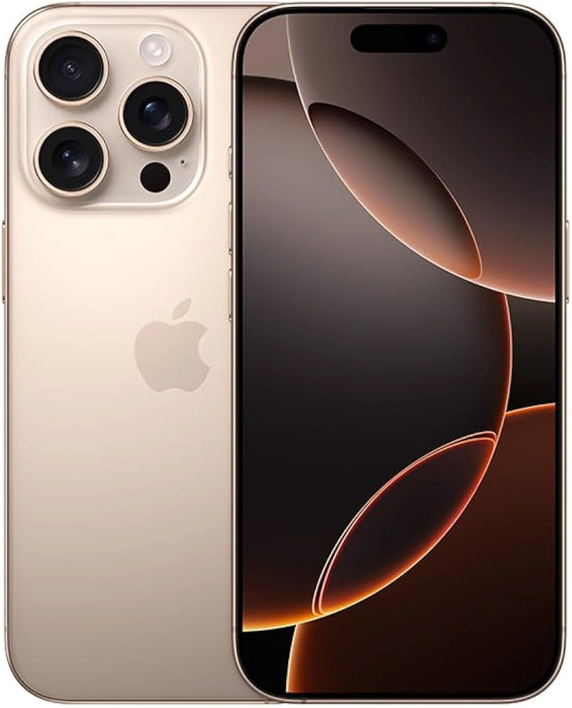 Ремонт iPhone 16 Pro у Скляр