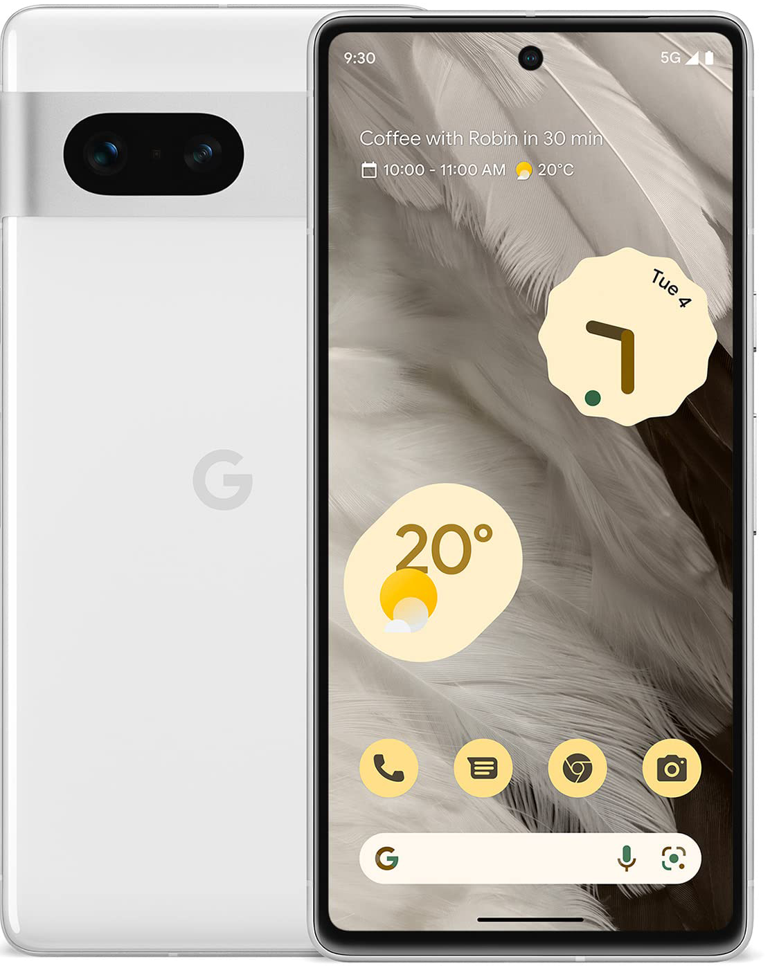 Ремонт Google Pixel 7 у Скляр