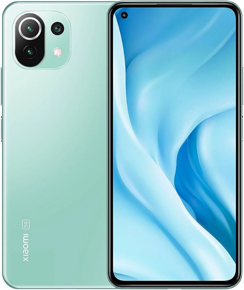 Ремонт Xiaomi Mi 11 lite у Скляр