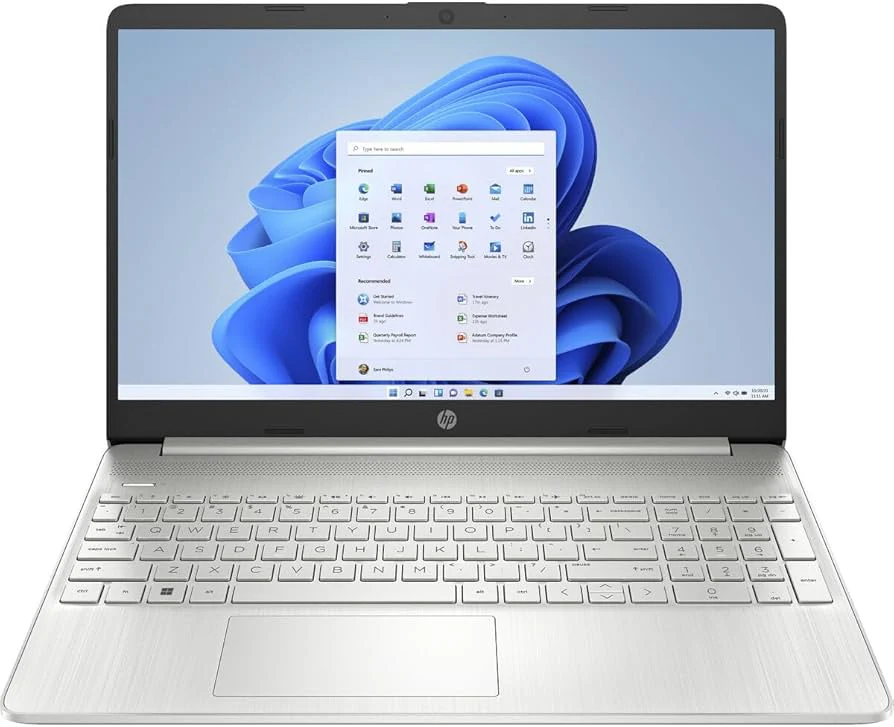 Ремонт HP Laptop 15s у Скляр