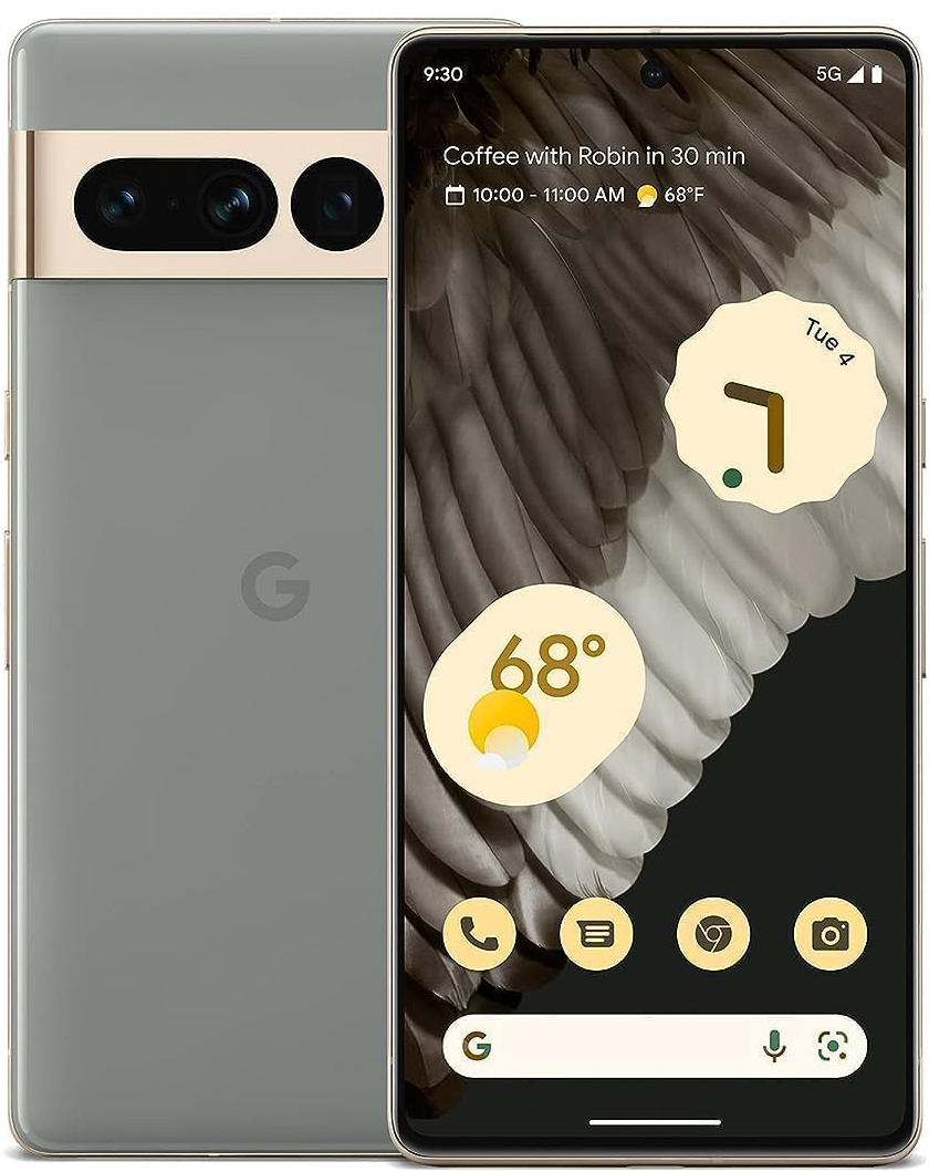 Ремонт Google Pixel 7 Pro у Скляр