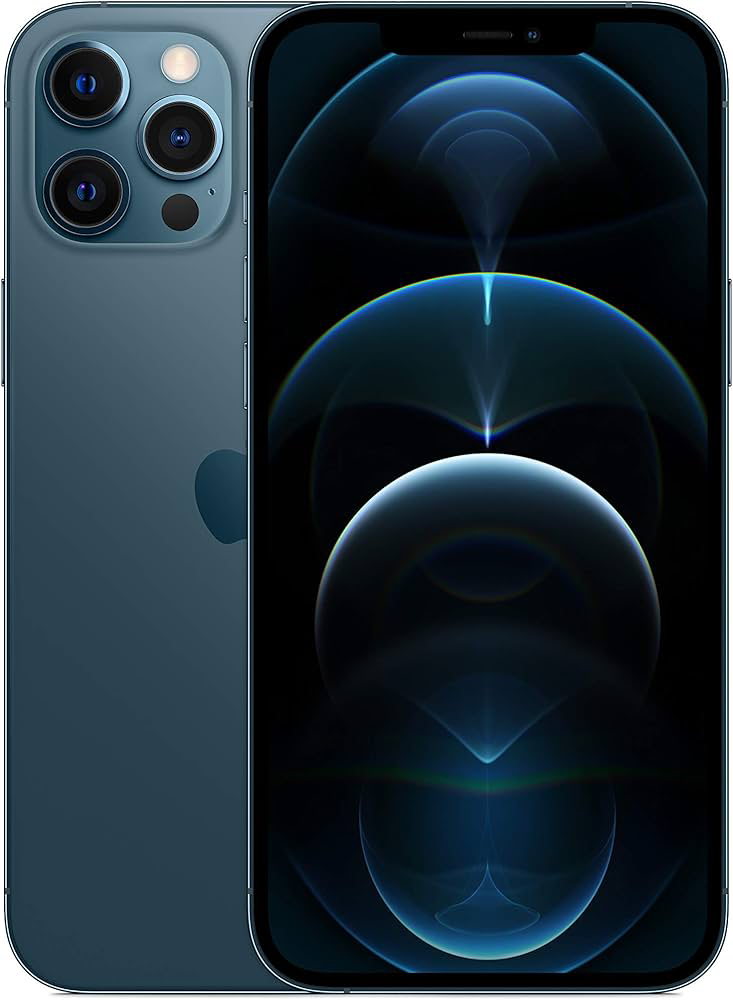 Ремонт iPhone 12 Pro Max у Скляр
