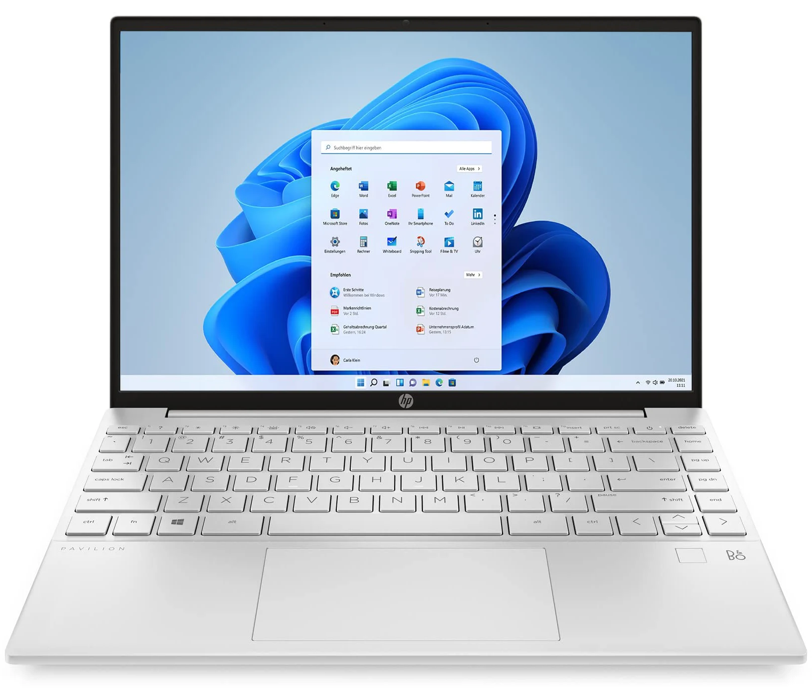 Ремонт HP Pavilion Aero 13 у Скляр