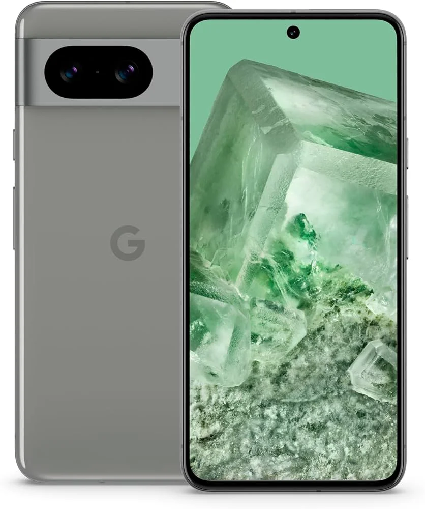 Ремонт Google Pixel 8 у Скляр