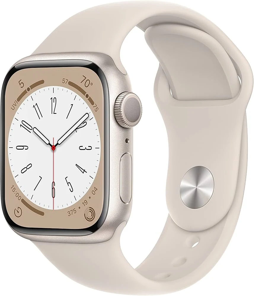 Ремонт Apple Watch Series 8 у Скляр