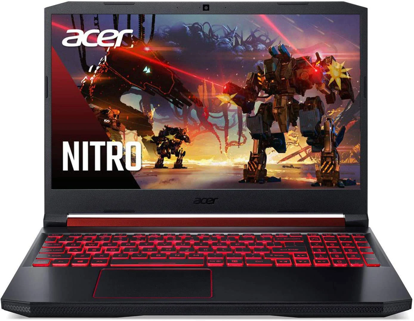 Ремонт Acer Nitro 5 у Скляр