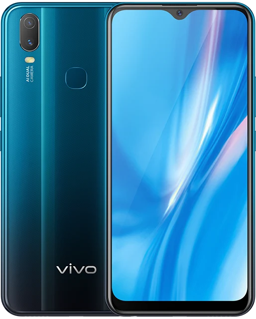 Ремонт Vivo Y11 у Скляр
