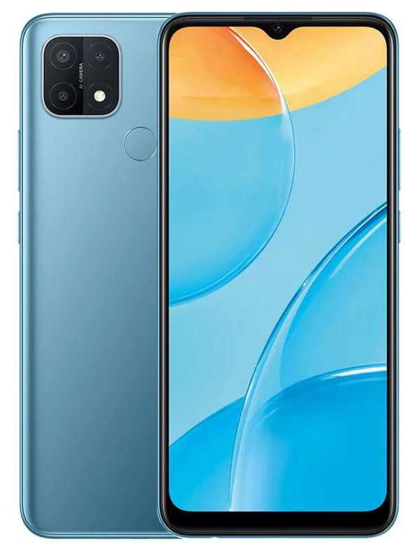 Ремонт OPPO A15 у Скляр