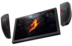 Ремонт ігрових приставок Acer у Скляр