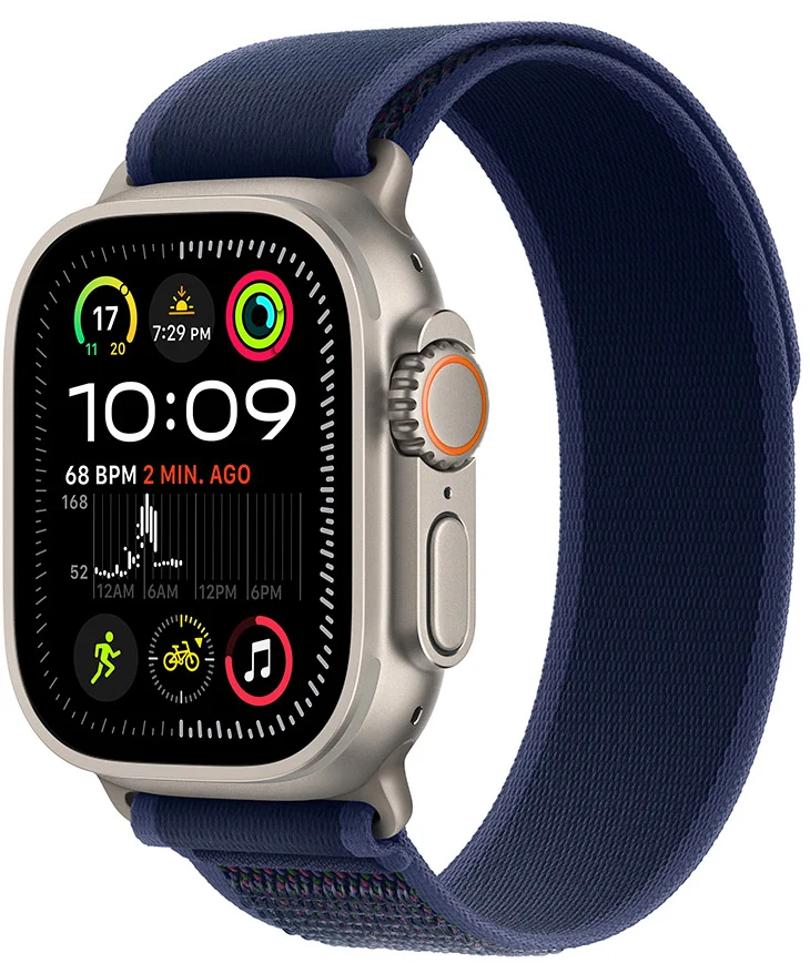 Ремонт Apple Watch Ultra у Скляр