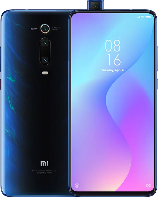 Ремонт Xiaomi Mi 9T у Скляр