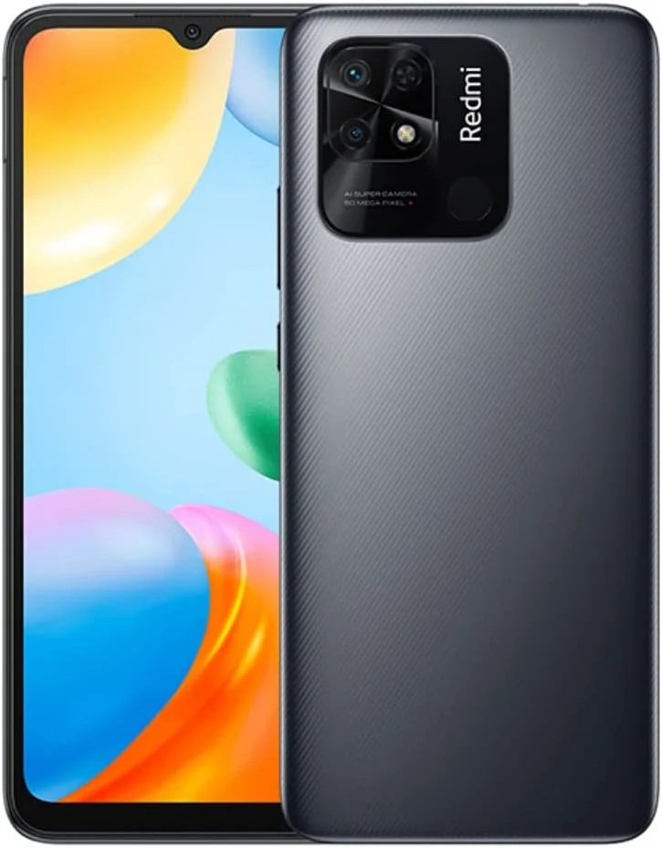 Ремонт Xiaomi Redmi 10C у Скляр