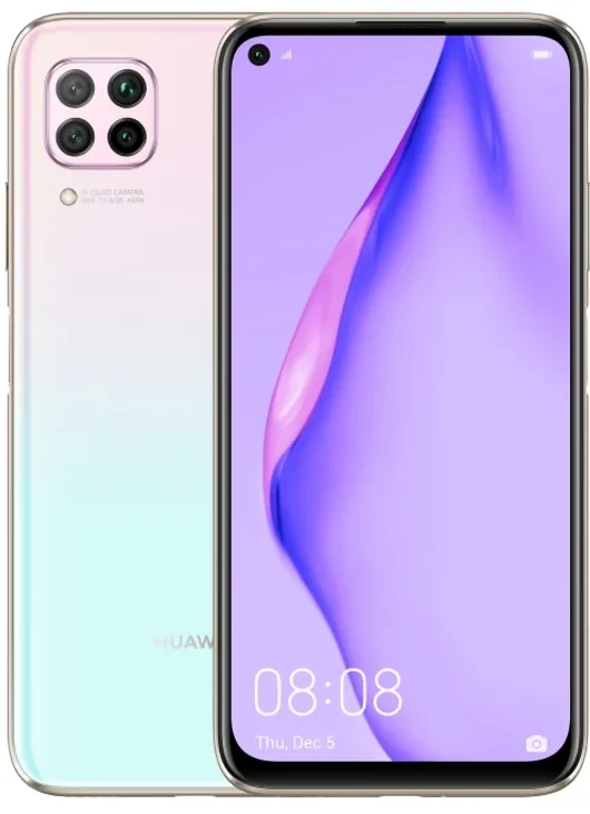 Ремонт Huawei P40 Lite у Скляр