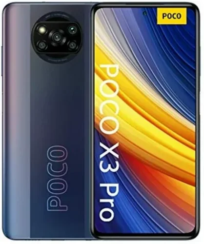 Ремонт Poco X3 Pro у Скляр