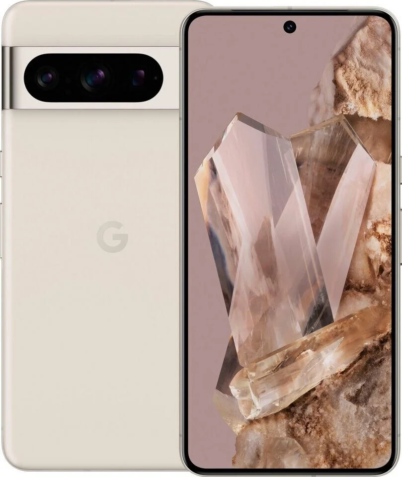 Ремонт Google Pixel 8 Pro у Скляр