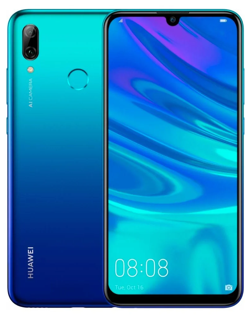 Ремонт Huawei P Smart Plus у Скляр