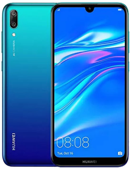 Ремонт Huawei Y6 у Скляр
