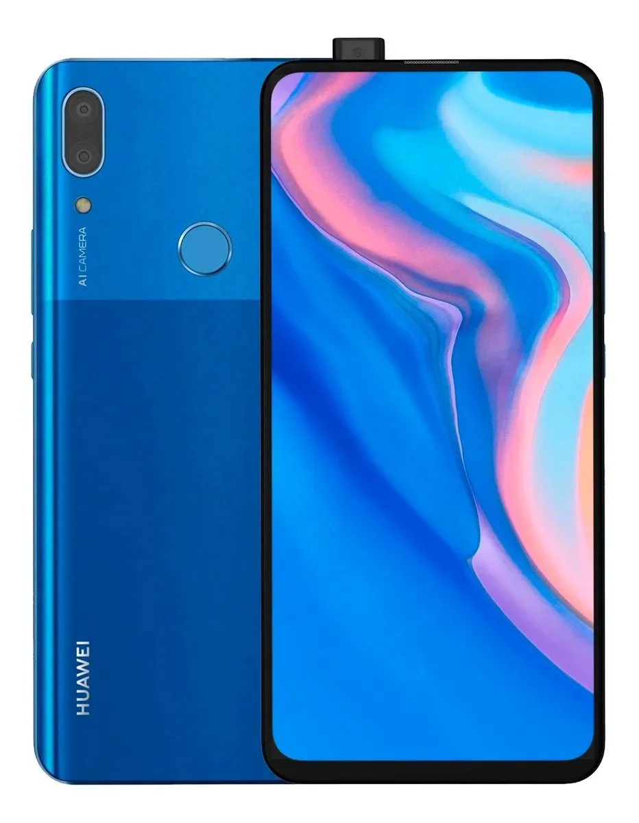 Ремонт Huawei P Smart Z у Скляр