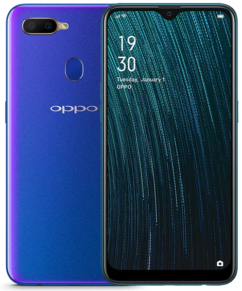 Ремонт OPPO А5S у Скляр
