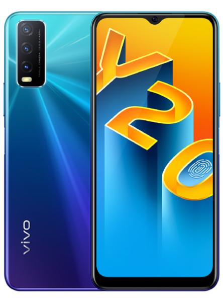 Ремонт Vivo Y20 у Скляр