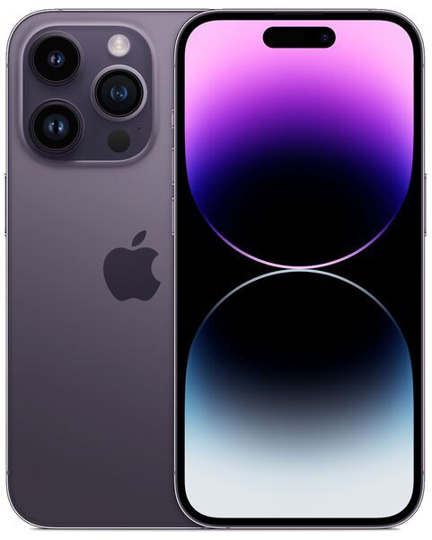 Ремонт iPhone 14 Pro у Скляр