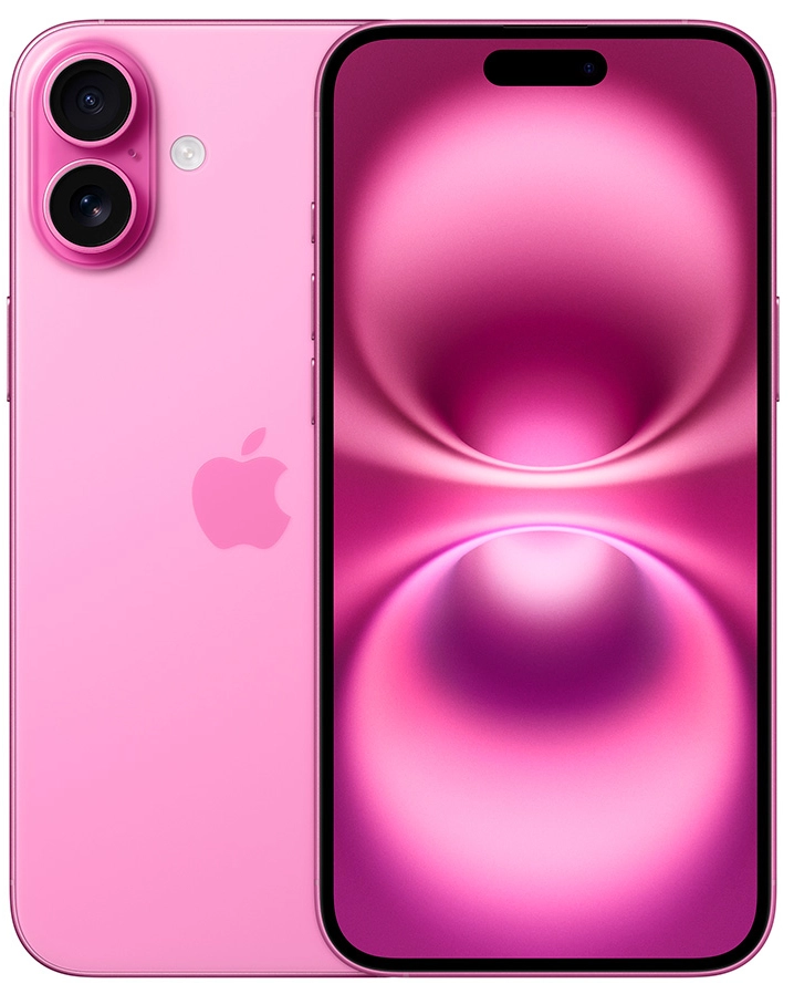 Ремонт iPhone 16 Plus у Скляр