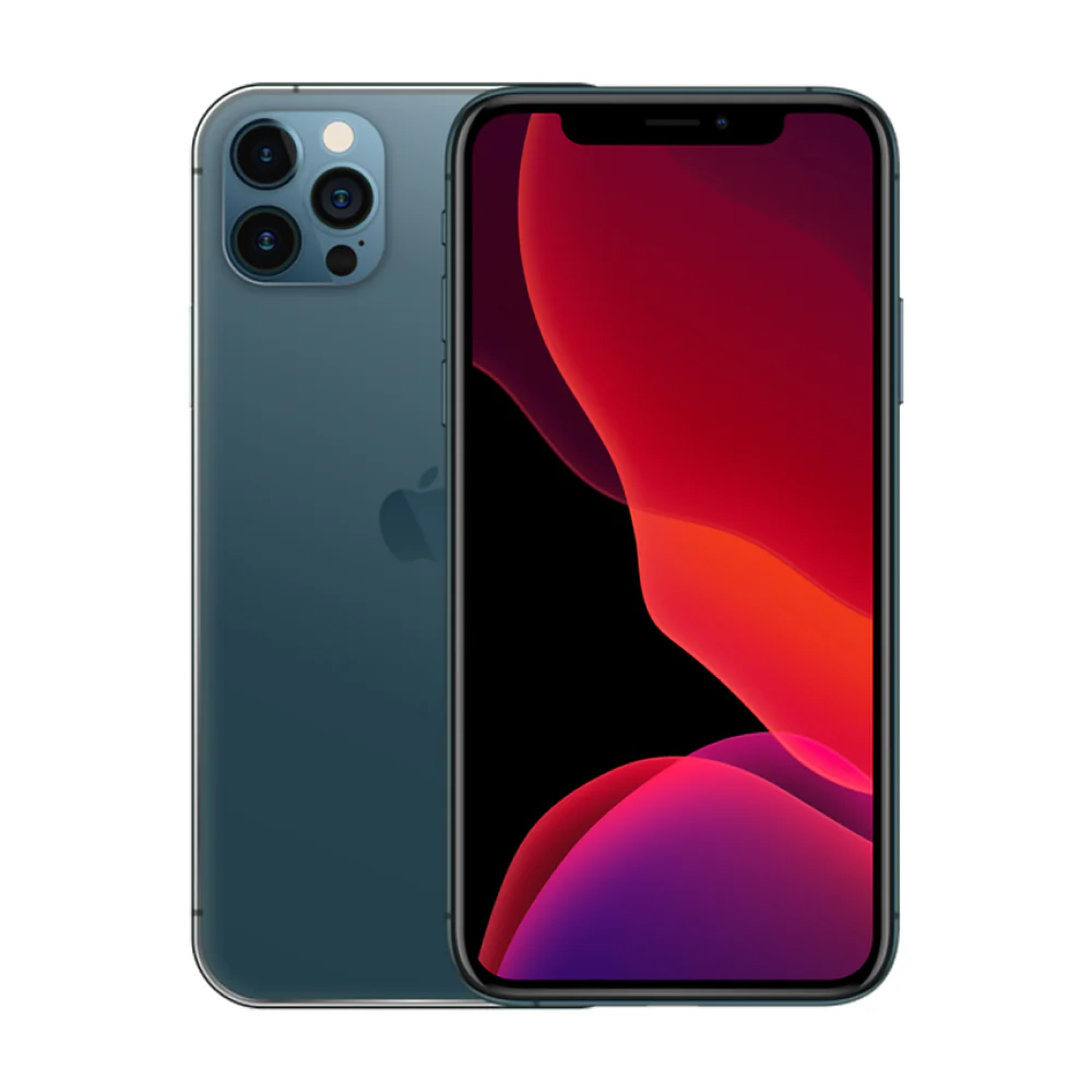 Ремонт iPhone 12 Pro у Скляр