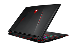 Ремонт ноутбуків MSI у Скляр