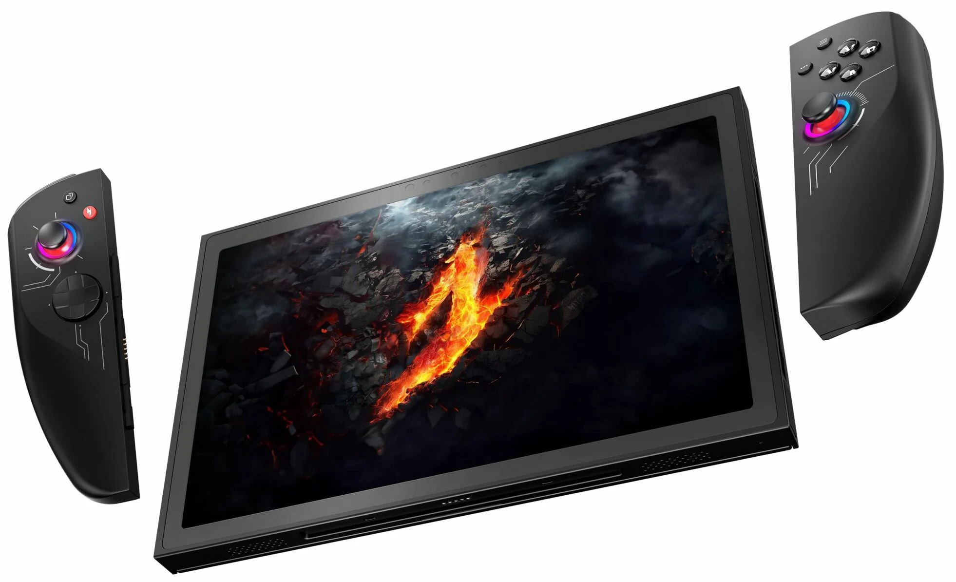 Ремонт Acer Nitro Blaze 11 у Скляр