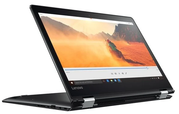 Ремонт Lenovo Yoga 510-14ISK у Скляр