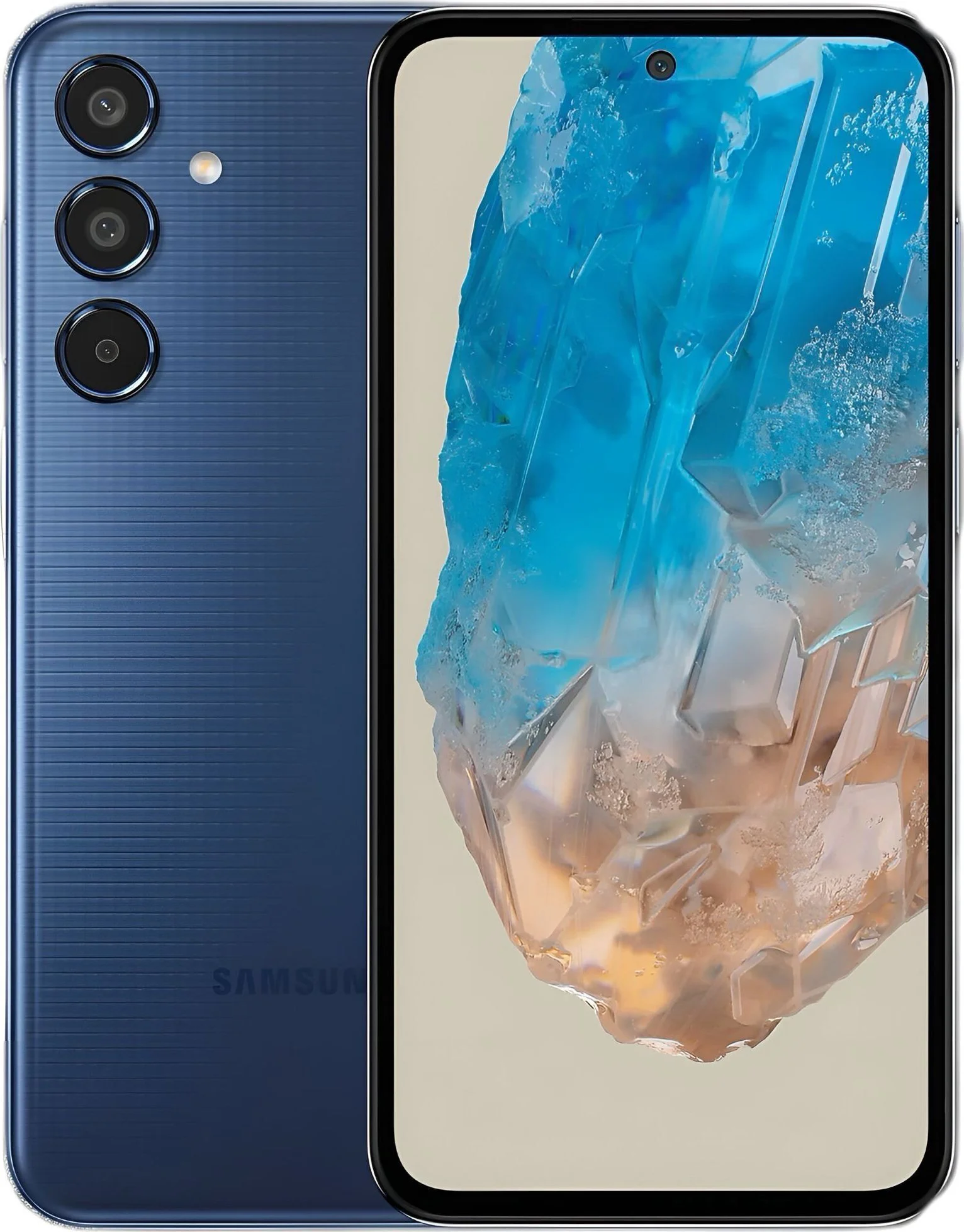 Ремонт Samsung Galaxy M35  у Скляр
