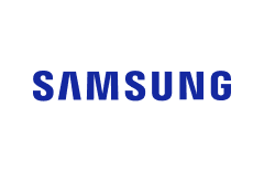 SAMSUNG у Скляр