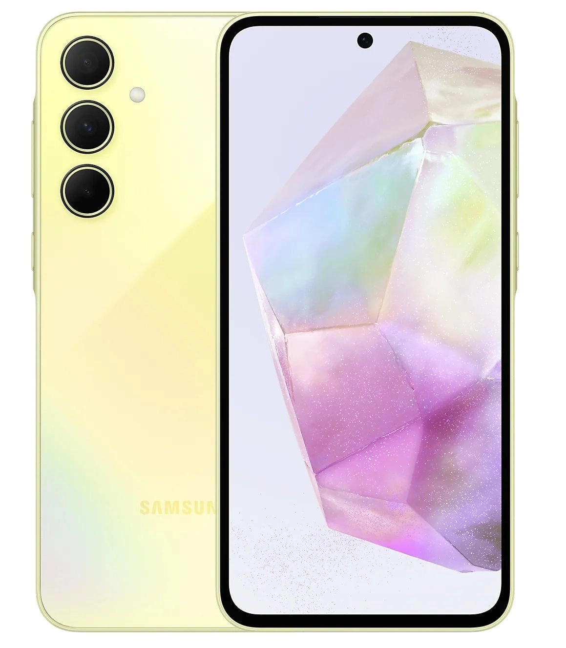 Ремонт Samsung Galaxy A35 у Скляр