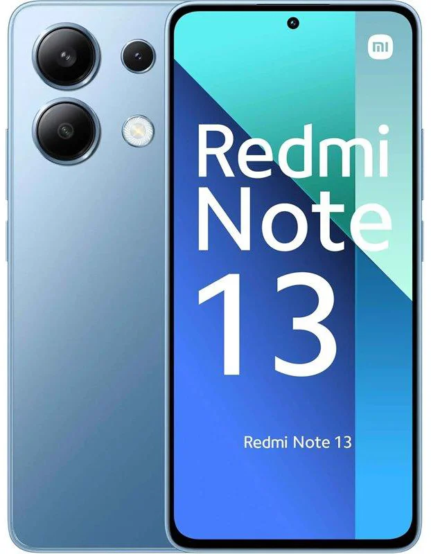 Ремонт Xiaomi Redmi Note 13 у Скляр