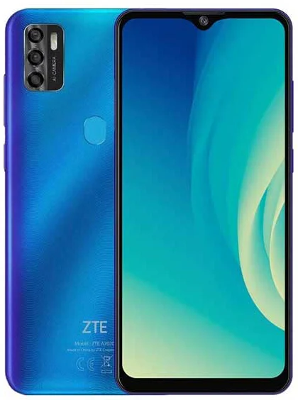Ремонт ZTE A7s у Скляр